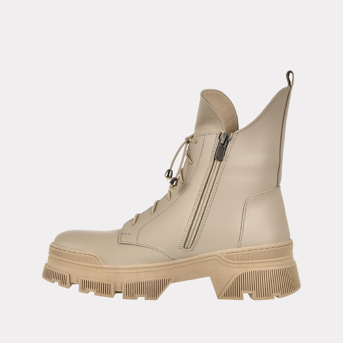 Ботинки зимние (958M)