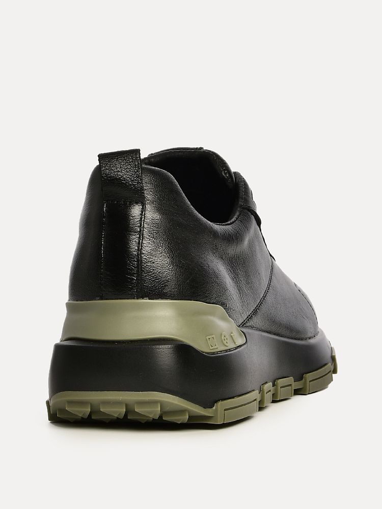 Полуботинки (JV801791)