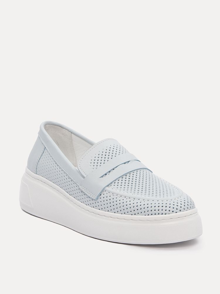 Туфли летние (1001-23)